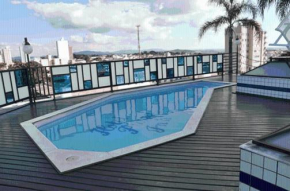  Hotel Plaza Inn Flat Residence  Алфенас
